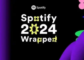 Cómo ver tu Spotify Wrapped 2024: paso a paso