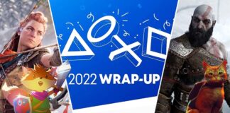 Como ver tu Top 5 de juegos más jugados de PS5 y PS4 en 2022