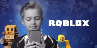 Cómo ver tu historial de Roblox juegos y personas recientes