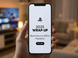 Así puedes ver tu resumen Wrap-Up de PlayStation en 2025 Cómo ver tu resumen Wrap-Up de PlayStation en 2025