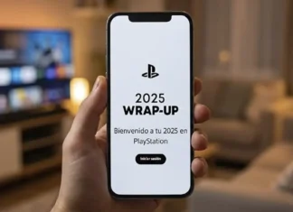 Así puedes ver tu resumen Wrap-Up de PlayStation en 2025 Cómo ver tu resumen Wrap-Up de PlayStation en 2025