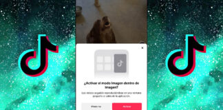 Cómo ver vídeos de TikTok en una ventana flotante
