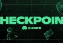 Cómo ver y compartir punto de control discord 2025 resumen anual