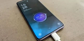 Cómo verificar si un cargador funciona bien con tu móvil