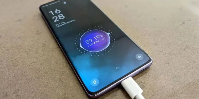 Cómo verificar si un cargador funciona bien con tu móvil