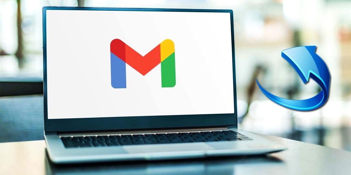 Como volver al diseño anterior de Gmail