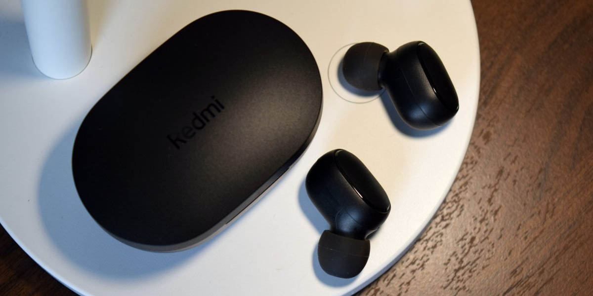 Compra los Redmi airdots S al mejor precio y ahorra una media de 10 euros