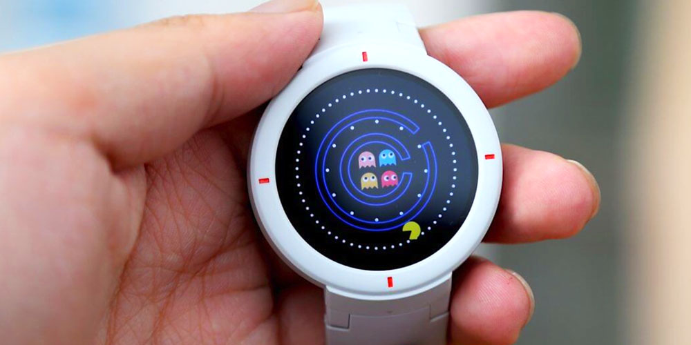 Comprar Amazfit Verge