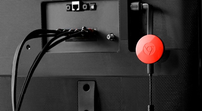 Comprar Chromecast con 20 dólares gratis