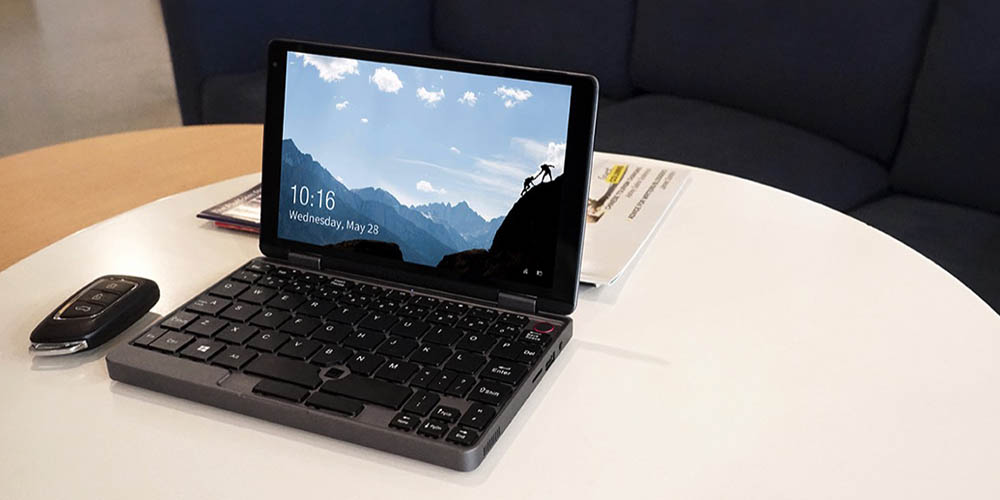 Comprar Chuwi MiniBook