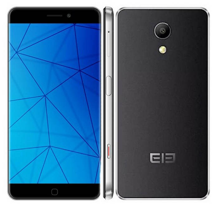 Comprar Elephone P9000 Edge