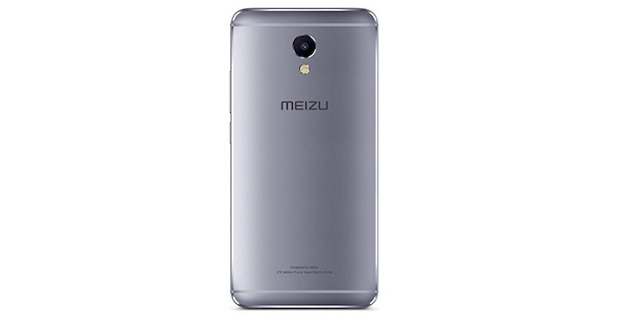 Comprar Meizu M5 Note barato espana