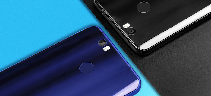 Comprar Oukitel U11 Plus