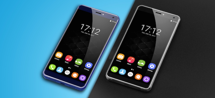 Comprar Oukitel U11 Plus