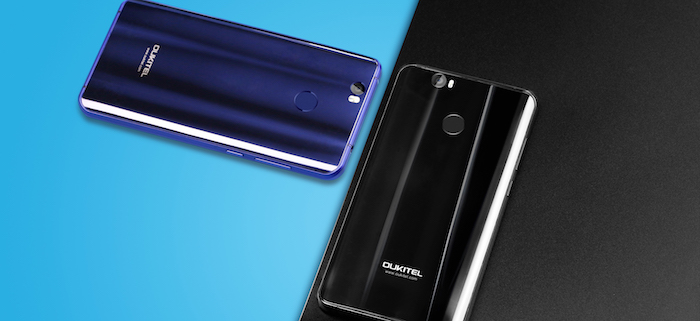 Comprar Oukitel U11 Plus