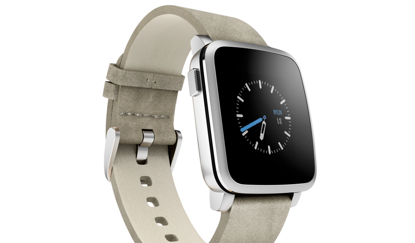 Descargar Pebble Time 3.4 con muchas novedades