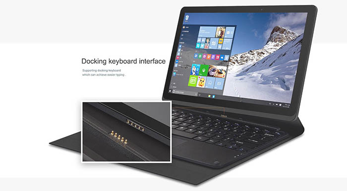 Comprar Teclast X16 Pro