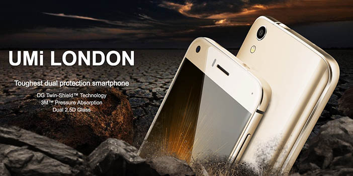 Comprar UMI London oferta mejor precio