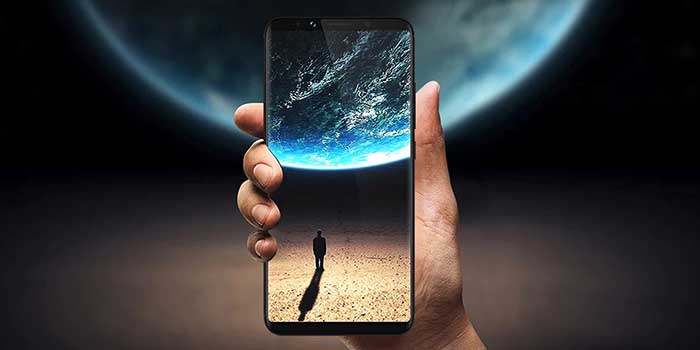 Comprar UMIDIGI S2 barato