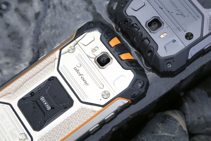 Comprar Ulefone Armor 2