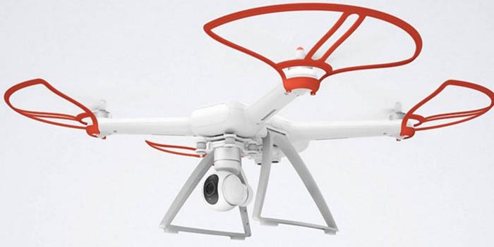 Comprar Xiaomi Mi Drone