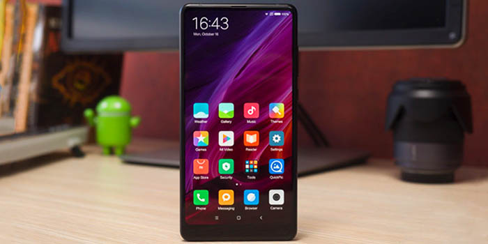 Comprar Xiaomi Mi Mix 2S
