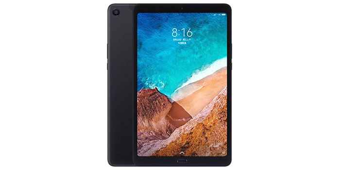 Comprar Xiaomi Mi Pad 4 Plus 10 pulgadas