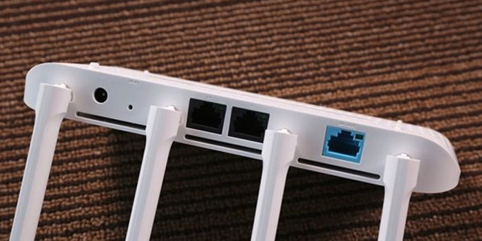 Comprar Xiaomi Mi Router 4