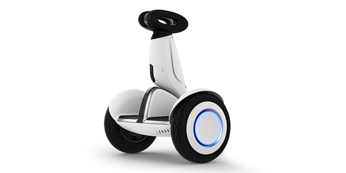 Comprar Xiaomi Ninebot Plus