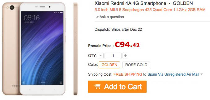 comprar-xiaomi-redmi-4a-en-gearbest