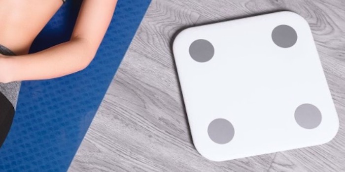 Comprar Xiaomi Scale en TomTop