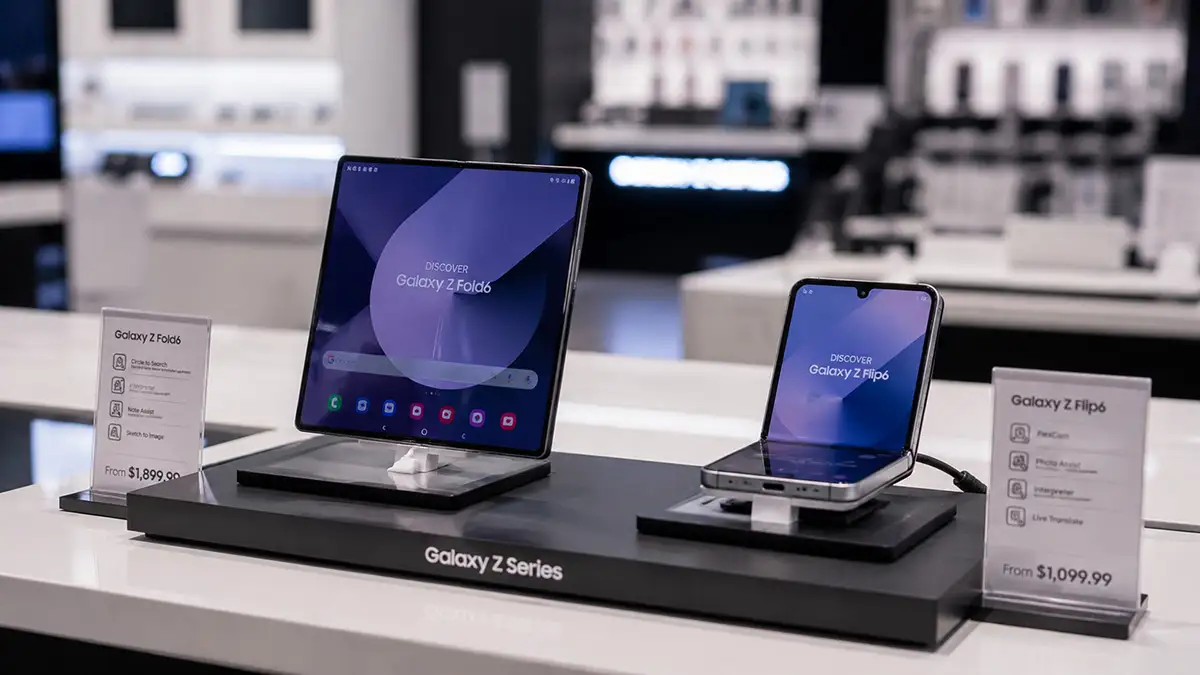 Comprar un plegable sin pensar si de verdad te encaja ese formato