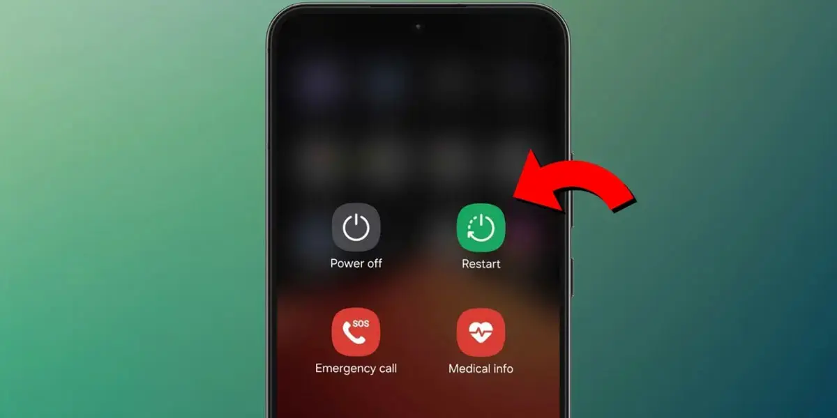 ¿Con qué frecuencia debes reiniciar tu móvil Android?