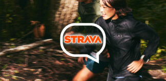 Strava introduce mensajería en Android e iOS