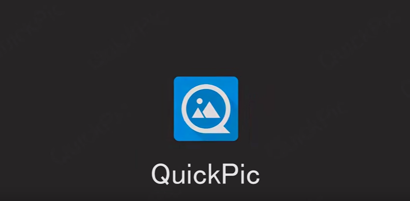 Consigue 1.000 GB de almacenamiento gratis con QuickPic