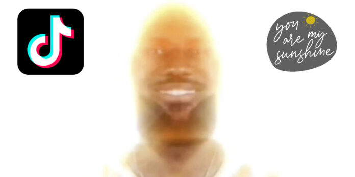 Contexto del meme You Are My Sunshine de LeBron James en TikTok