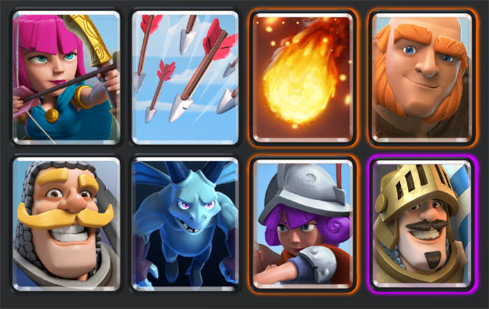 Control de puercos con P.E.K.K.A 1