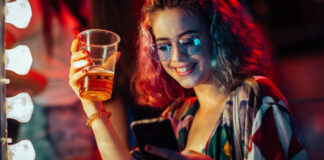 Controla tu nivel de alcohol con las apps más populares de alcoholímetro