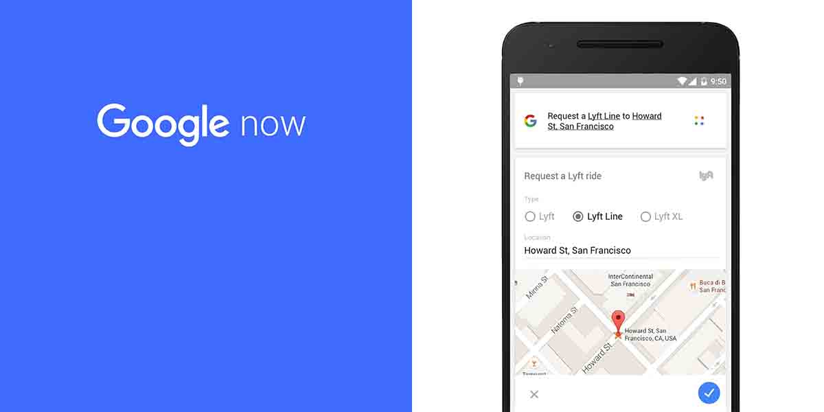 Convertir Google Discover en Google Now