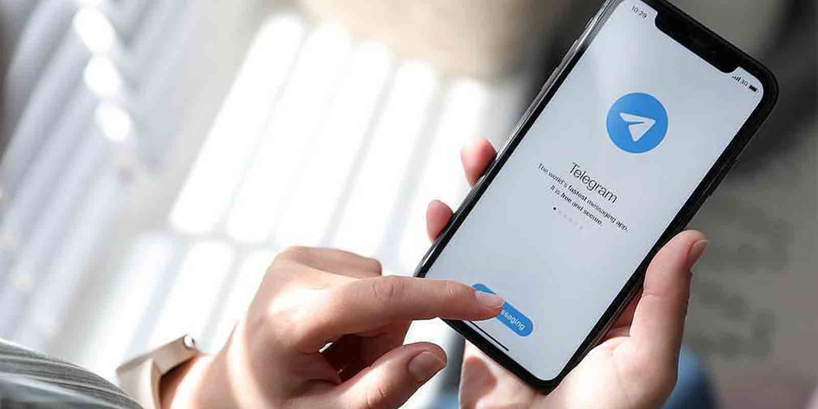 Convertir Telegram en blog gratuito Convertir Telegram en blog gratuito