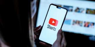 Convertir en Shorts tus videos de YouTube sera mas facil pronto