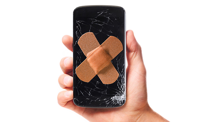 Conviene asegurar el movil