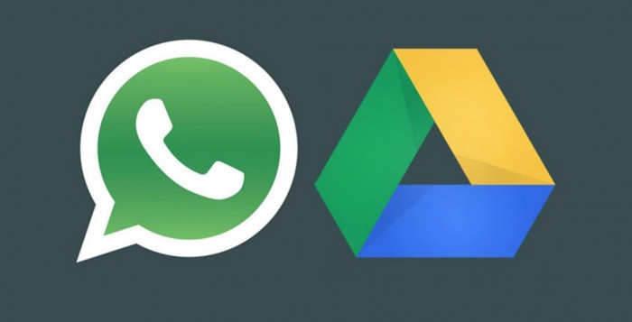 Descargar WhatsApp 2.12.224 y guardar conversaciones en Google Drive