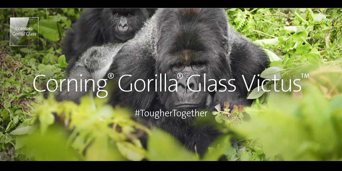 Corning Gorilla Glass 7 soporta caidas de 2 metros
