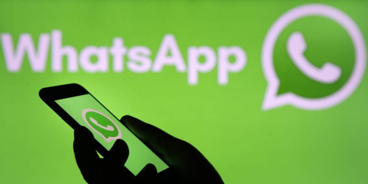 Corrector de ortografía en WhatsApp