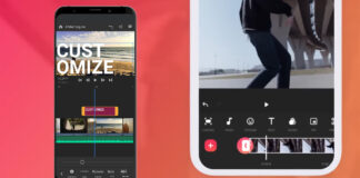 Crea historias inolvidables: las mejores aplicaciones para hacer vídeos con fotos y música en Android