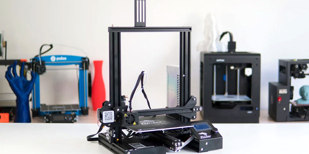 Creality3D Ender oferta