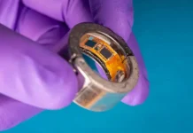 ¿El fin de los pinchazos? Este nuevo anillo inteligente mide tu azúcar y salud en tiempo real Crean un anillo inteligente capaz de medir la glucosa sin pinchazos