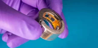 Crean un anillo inteligente capaz de medir la glucosa sin pinchazos