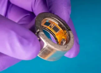 ¿El fin de los pinchazos? Este nuevo anillo inteligente mide tu azúcar y salud en tiempo real Crean un anillo inteligente capaz de medir la glucosa sin pinchazos